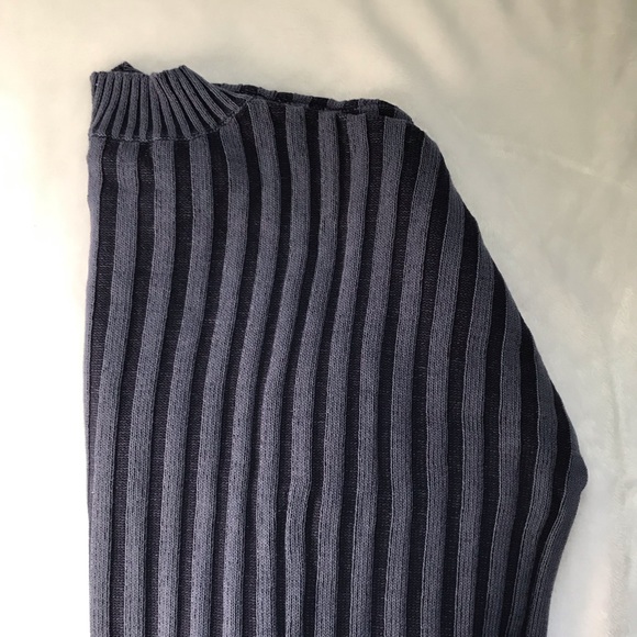 🛍BP 100% Plus Sized Cotton Rib Knit Sweater - Picture 6 of 8